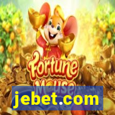 jebet.com