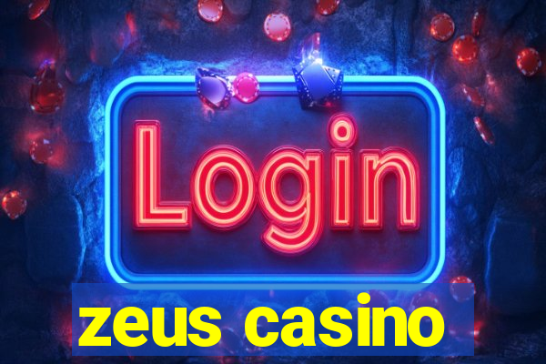 zeus casino