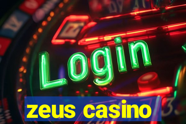 zeus casino