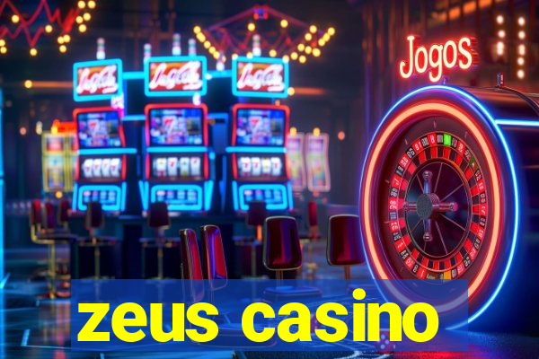 zeus casino