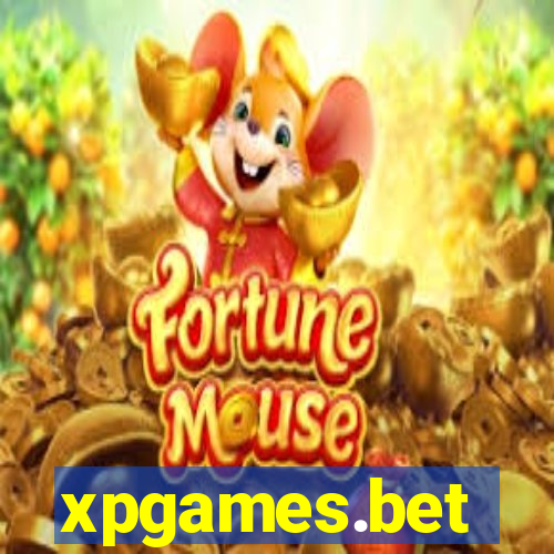 xpgames.bet