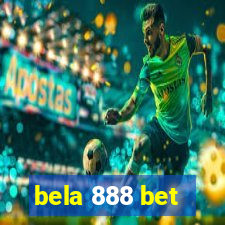 bela 888 bet