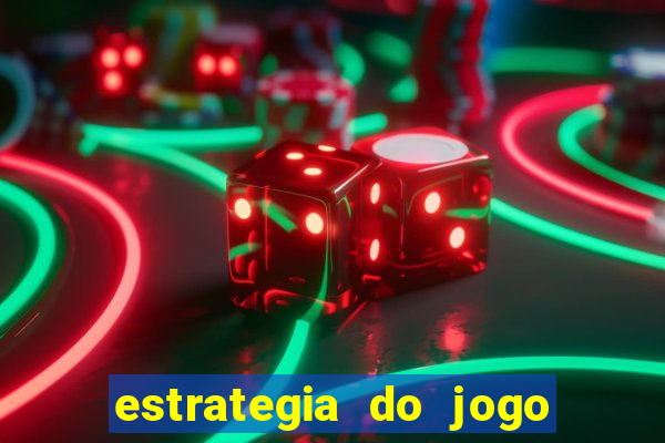 estrategia do jogo gates of olympus