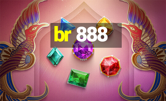 br 888