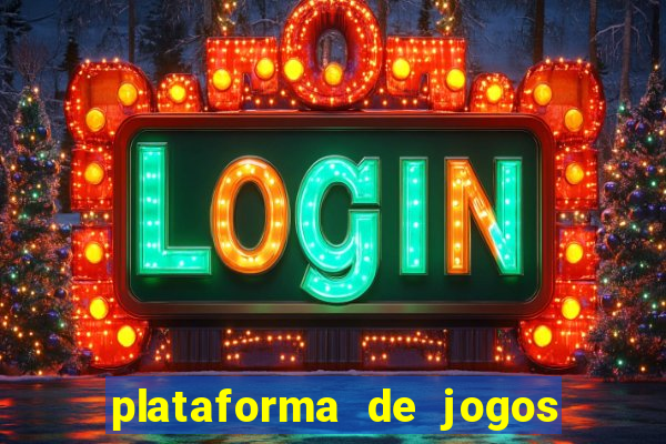 plataforma de jogos que est?o pagando bem