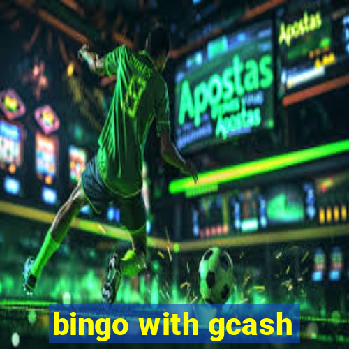 bingo with gcash