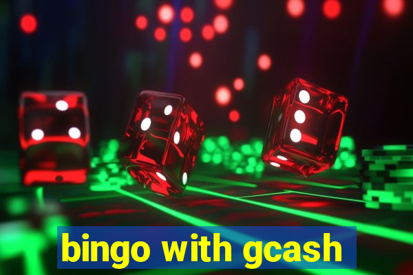 bingo with gcash