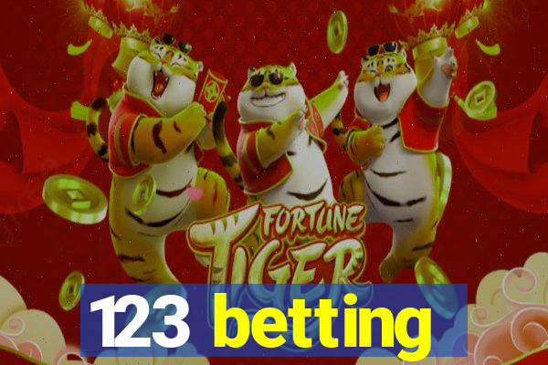 123 betting