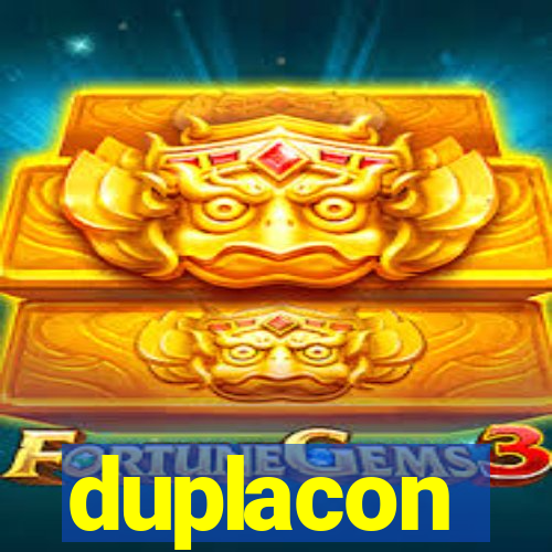 duplacon