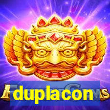 duplacon