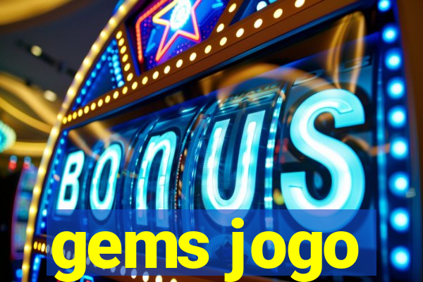 gems jogo