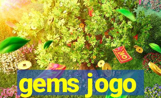 gems jogo