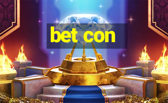 bet con