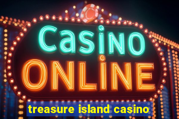 treasure island casino