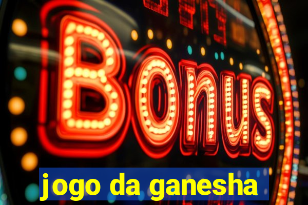 jogo da ganesha