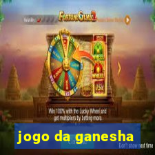 jogo da ganesha