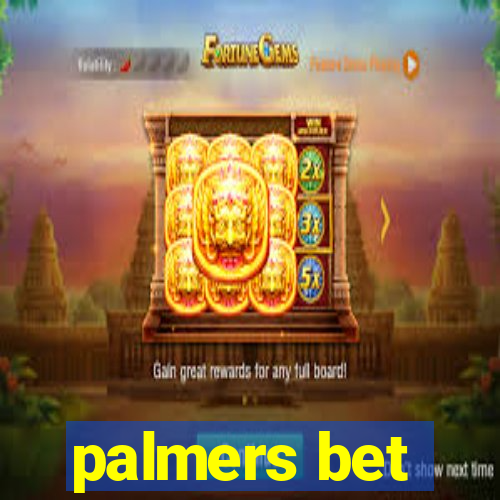 palmers bet