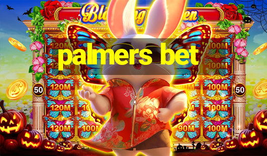 palmers bet