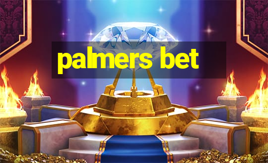 palmers bet