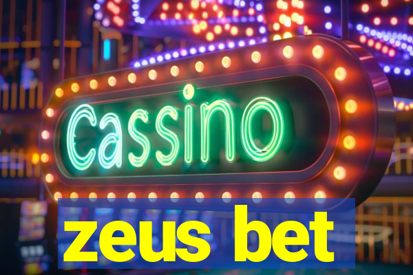 zeus bet