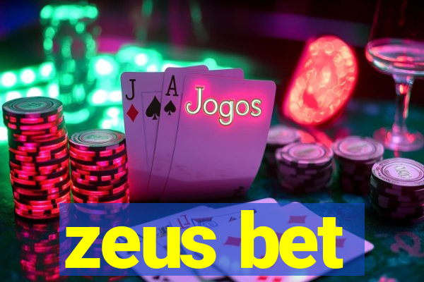 zeus bet