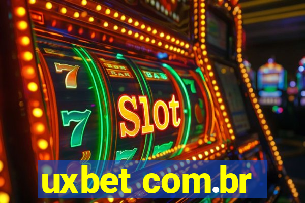 uxbet com.br