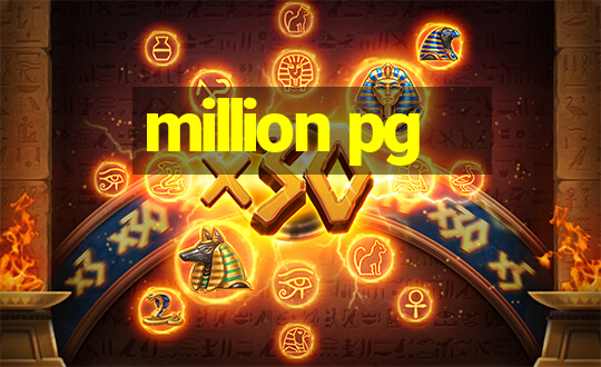 million pg