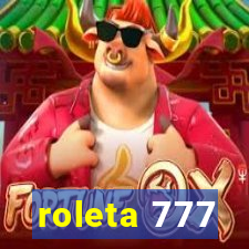 roleta 777