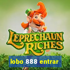 lobo 888 entrar