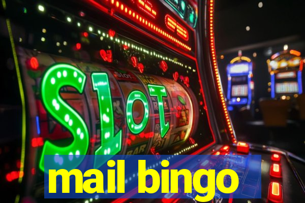 mail bingo