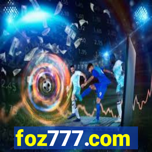 foz777.com