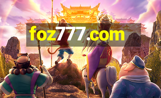 foz777.com