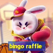 bingo raffle