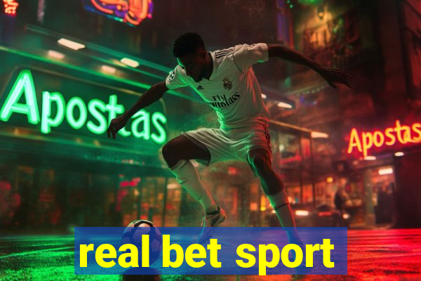 real bet sport