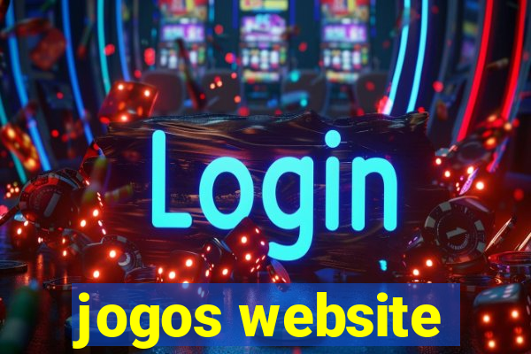 jogos website