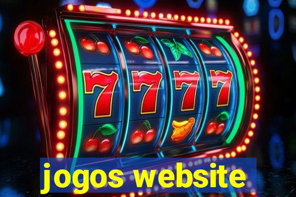 jogos website