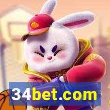 34bet.com