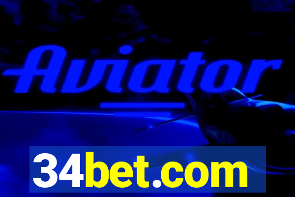 34bet.com