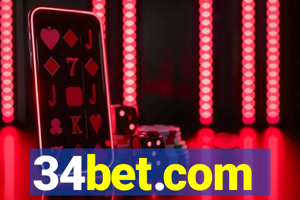 34bet.com