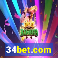 34bet.com