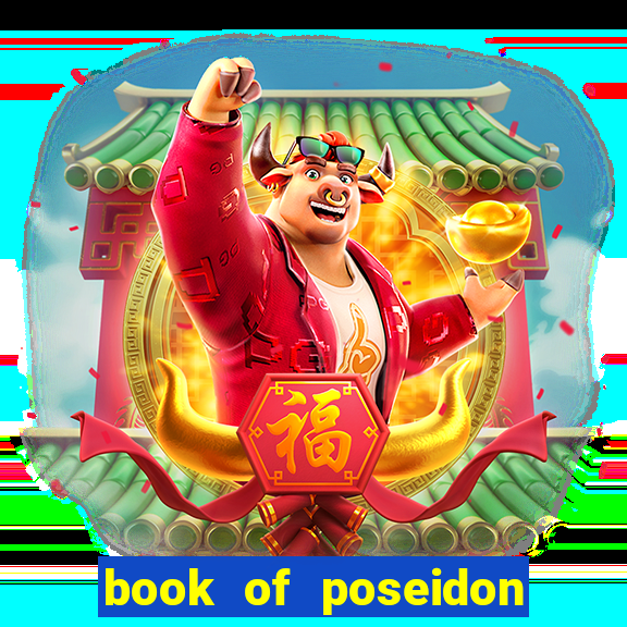 book of poseidon slot free