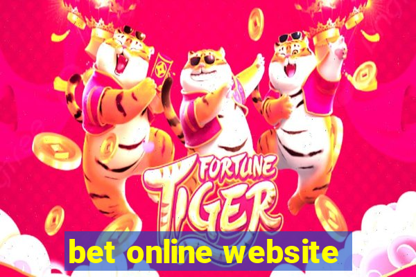 bet online website