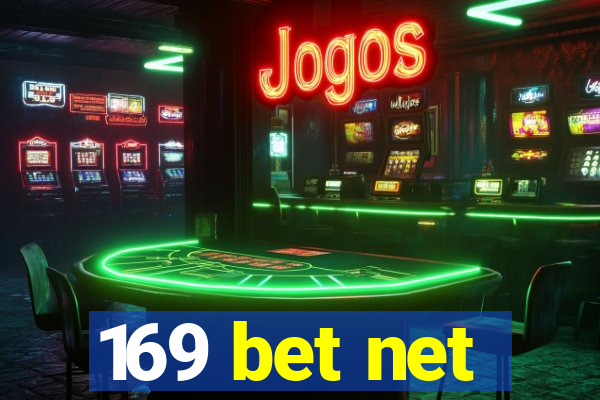 169 bet net