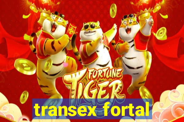 transex fortal