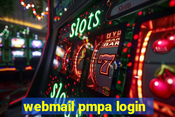 webmail pmpa login