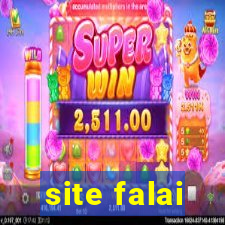 site falai