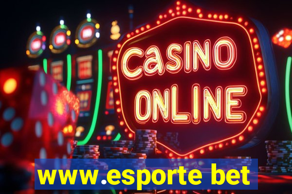 www.esporte bet