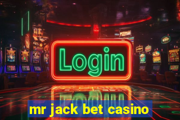 mr jack bet casino