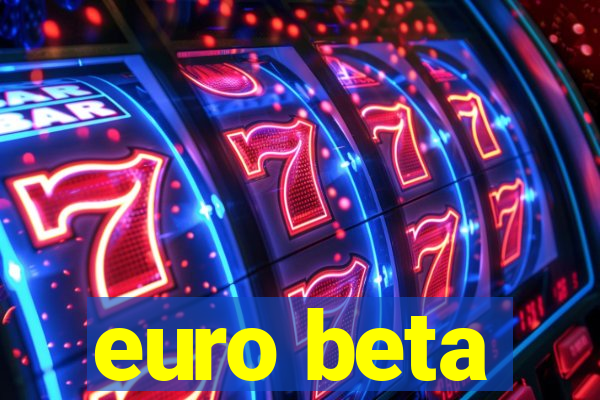 euro beta