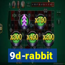 9d-rabbit